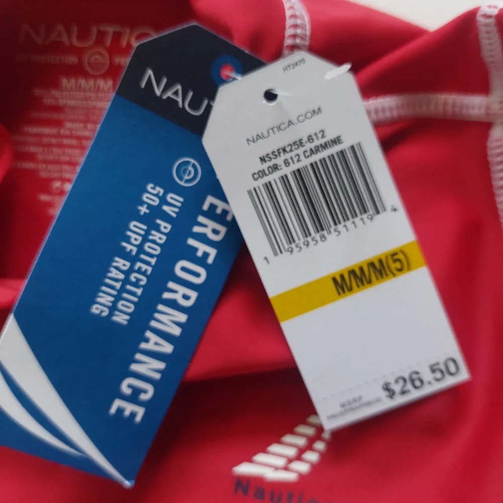 Nautica boys short